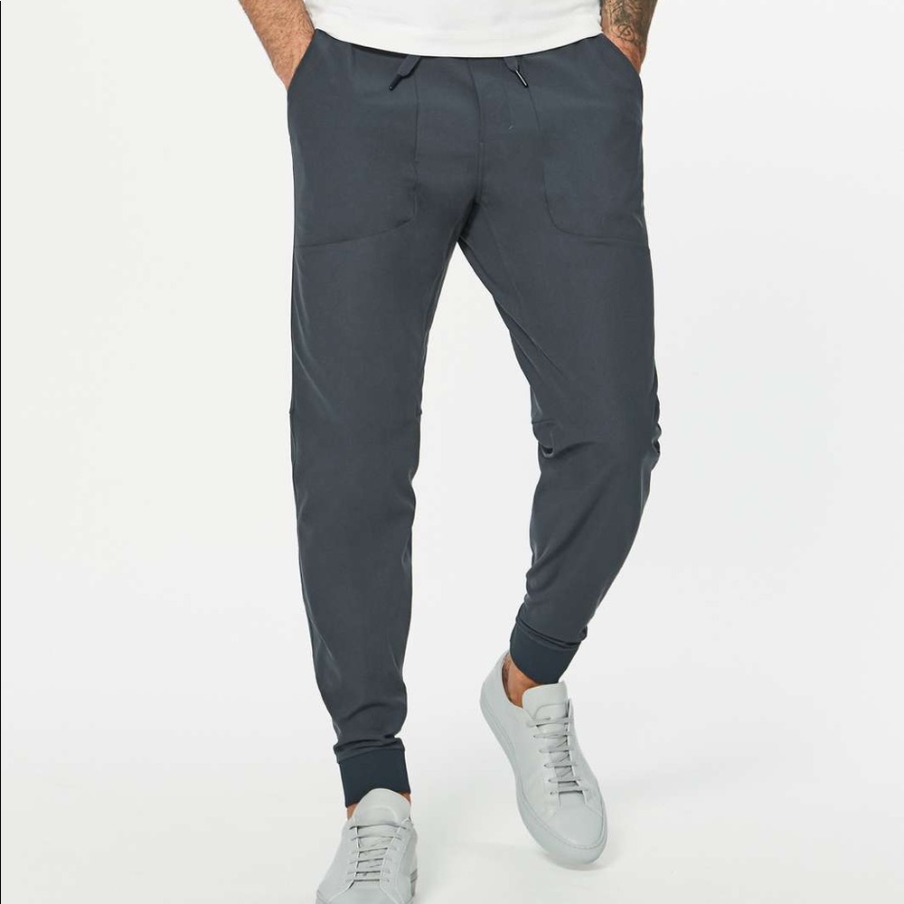 ABC Jogger 31” Melanite